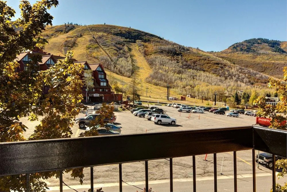 Condo at the Foot of Park City Resort by RedAwning