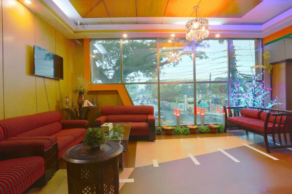 Hotel Farmis Garden