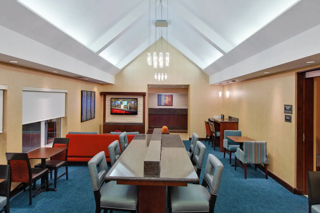 Fairfield Inn and Suites Mobile