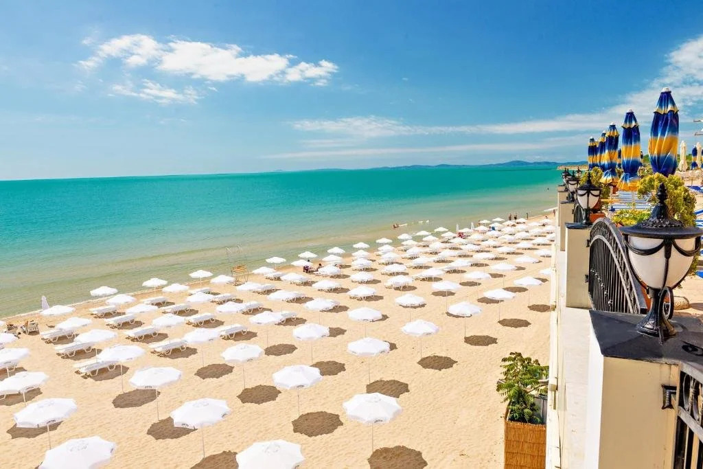 Mirage Hotel
