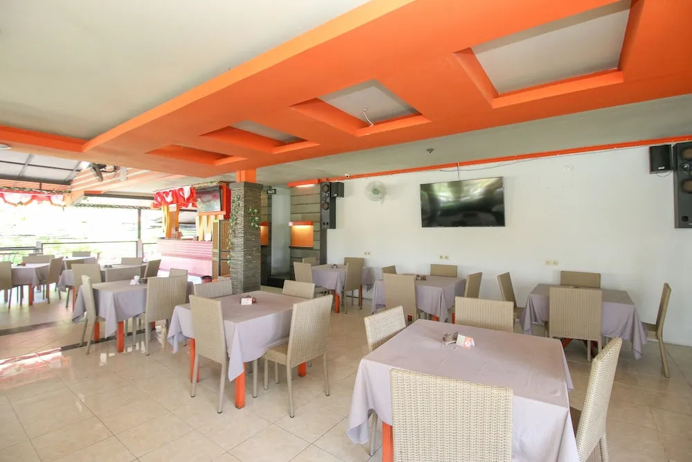 Padma Lodge Legian