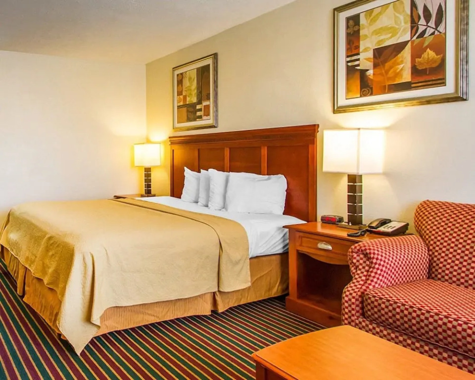 Quality Inn Dyersburg