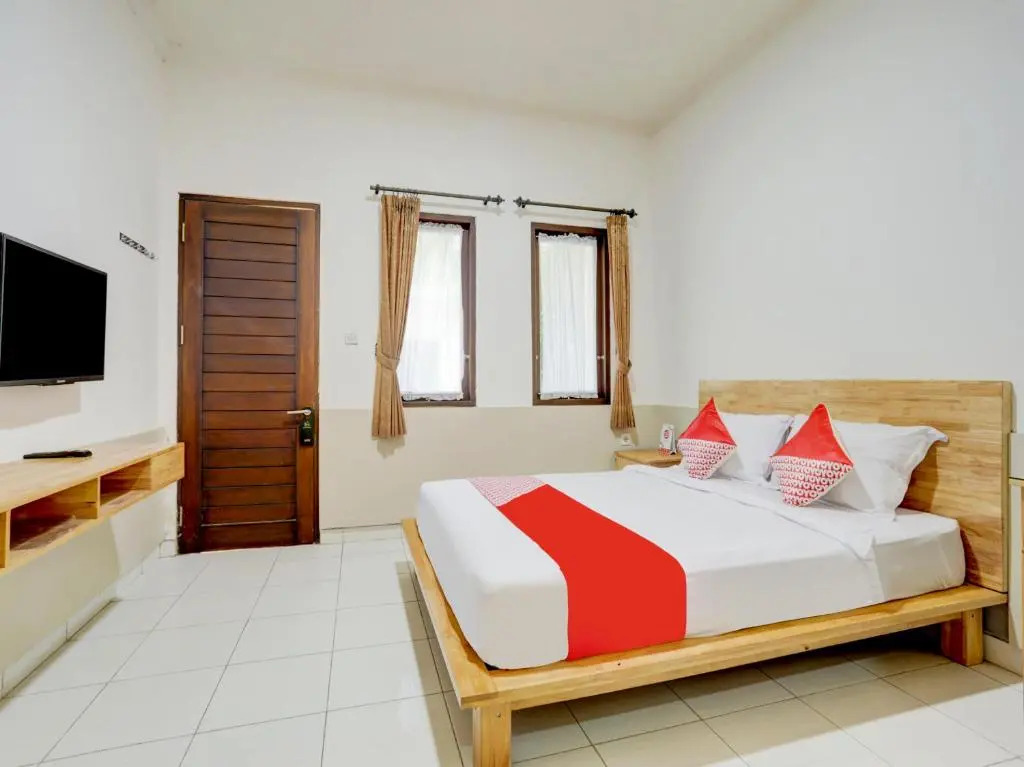 OYO Flagship 90754 Alamanda Guesthouse