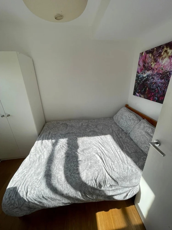 Self Contained one Bedroom Flat in the Heart of Brighton, Close to the Beach