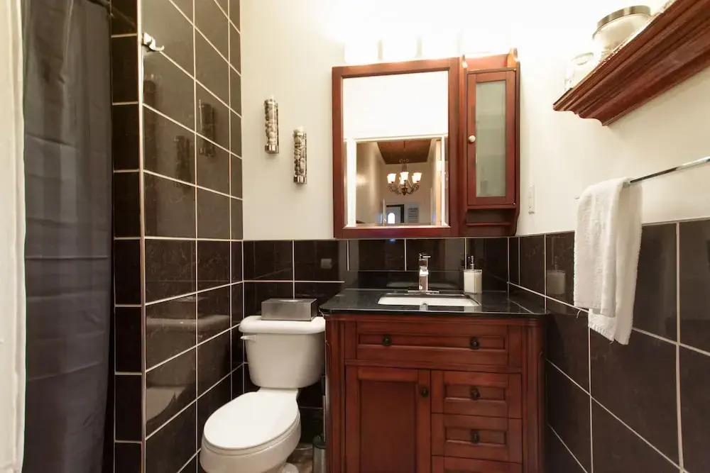 BBV Bed & Breakfast du Village