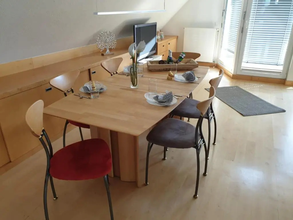 Bodensee Luxus Ferienwohnung Claudia 6