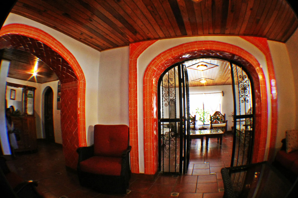 Casa Margarita's
