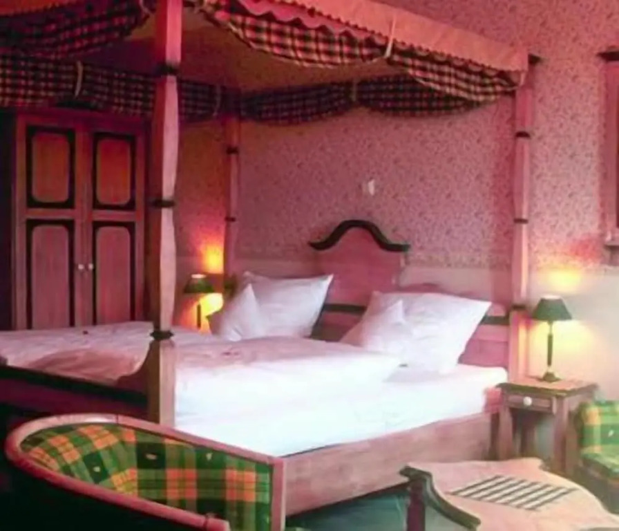 Hotel Borchers