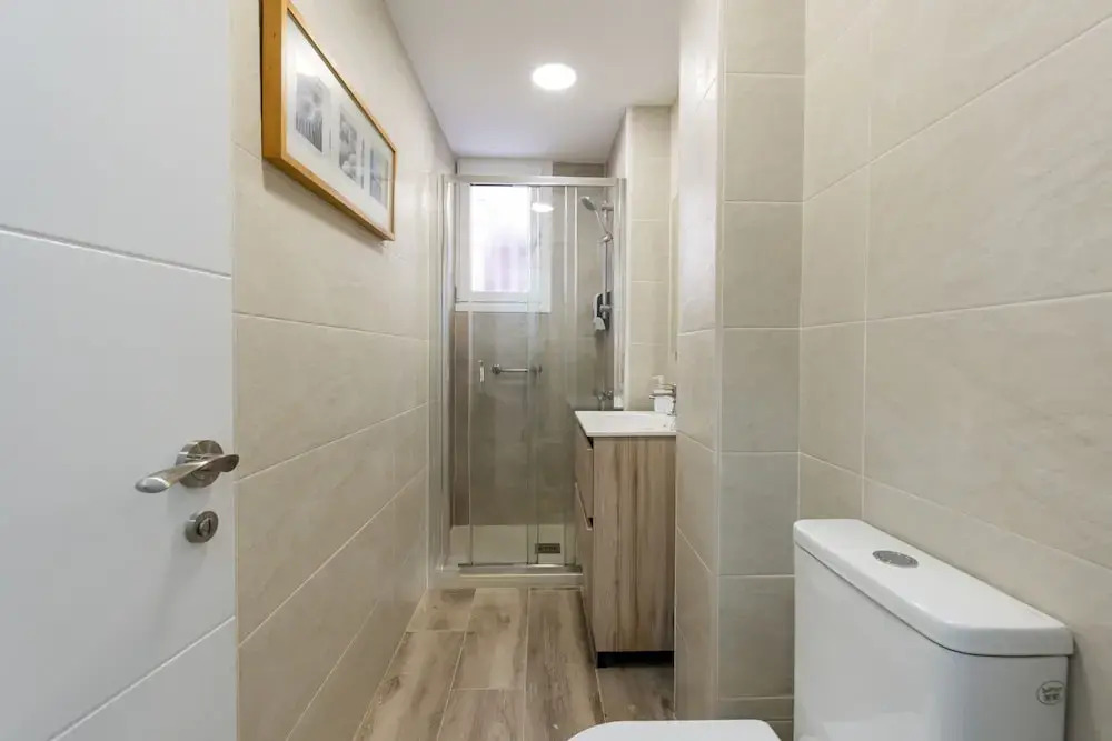 M Mpm320 Magn Fico Piso de 3 Dormitorios en Madre