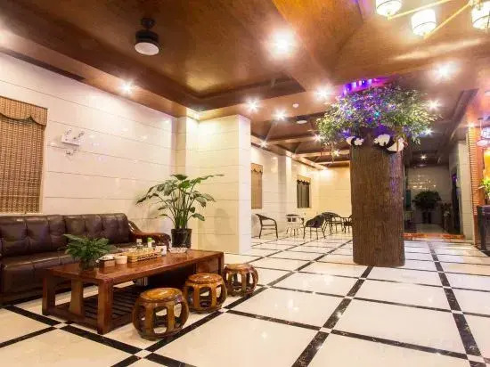 Hashi Theme Inn