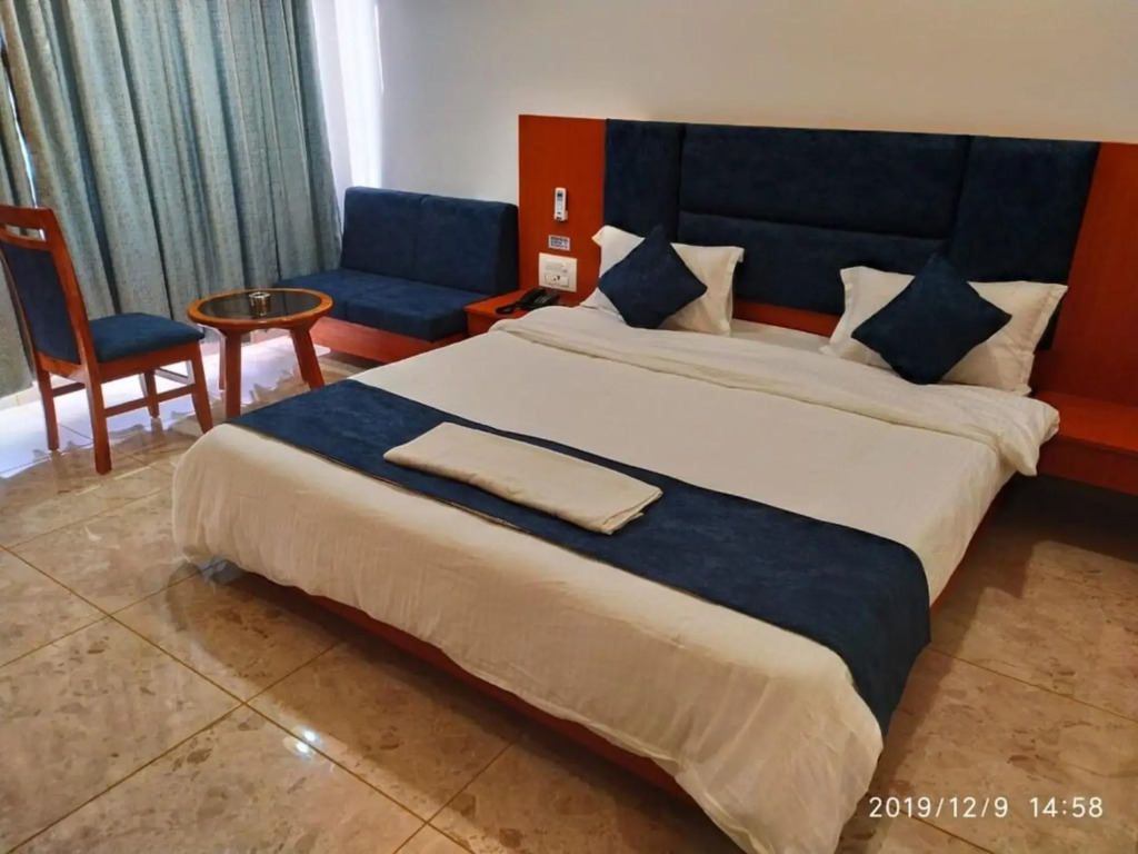 Hotel Novus