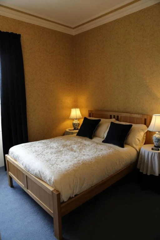 The Pines Guest House