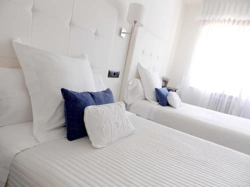 Hostal Carlos V
