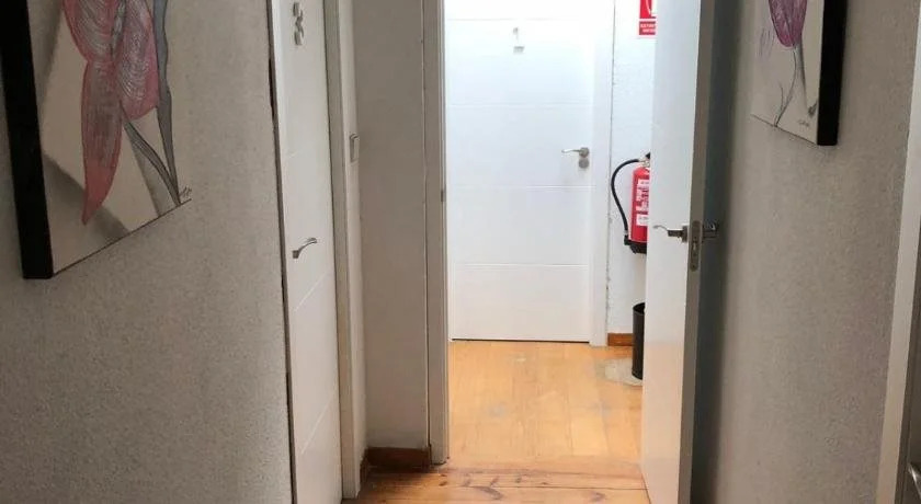 Albergue Mendizabal