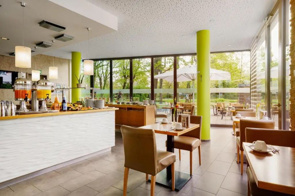 Radlon Fahrrad-Komfort-Hotel