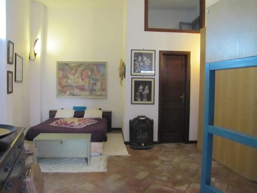 Villa Era in Positano