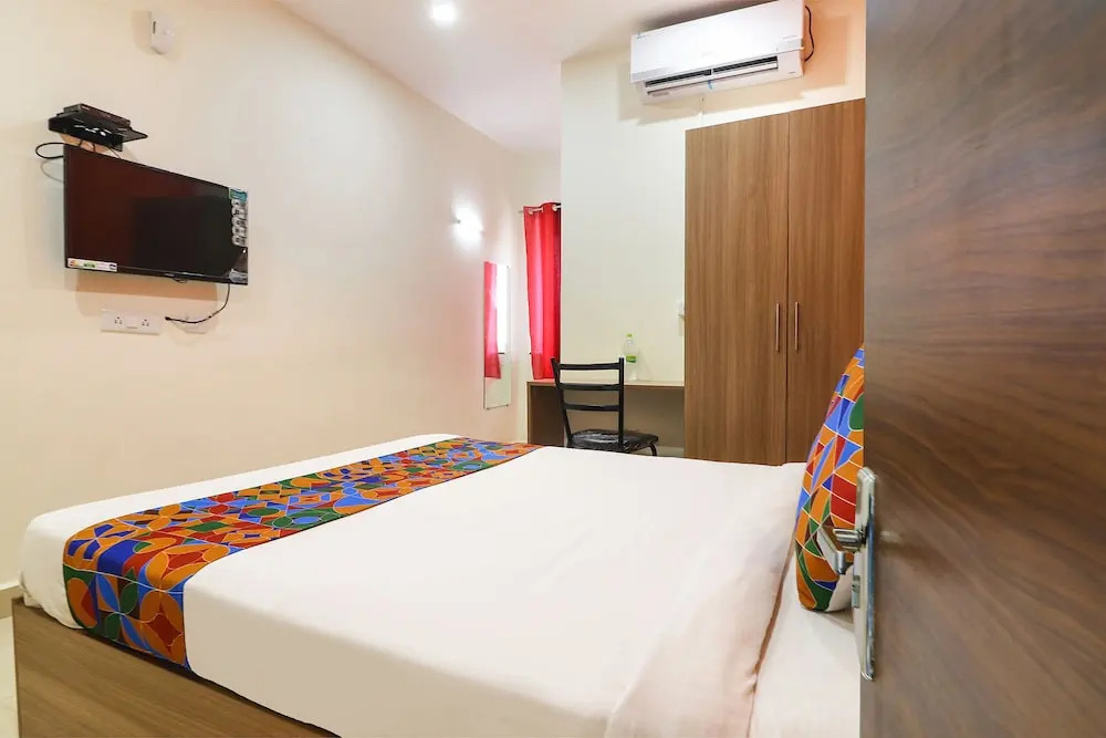 Via Athidhi Stay Inn
