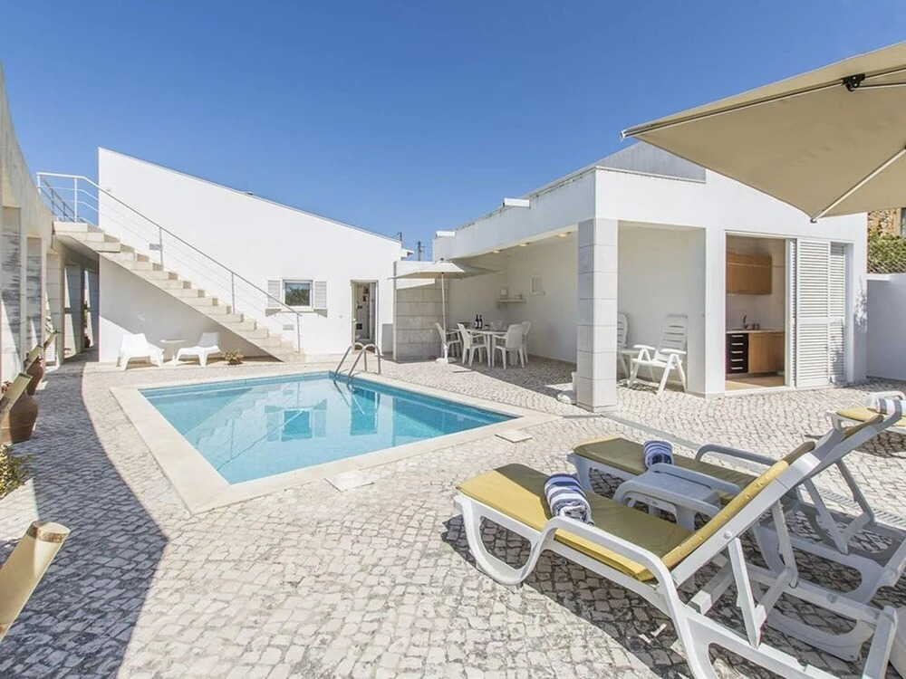 Villa Foz AL in Set bal