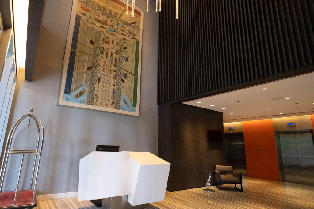 Wynwood Hotel