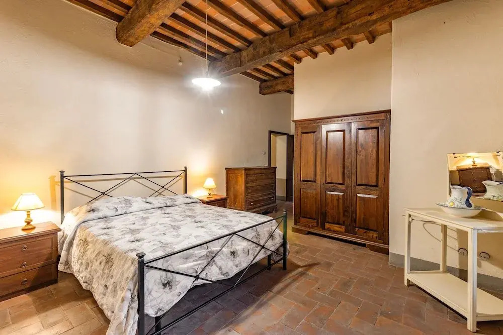 Molino Felice Among Greenery