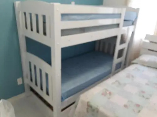 Apartamento Angra