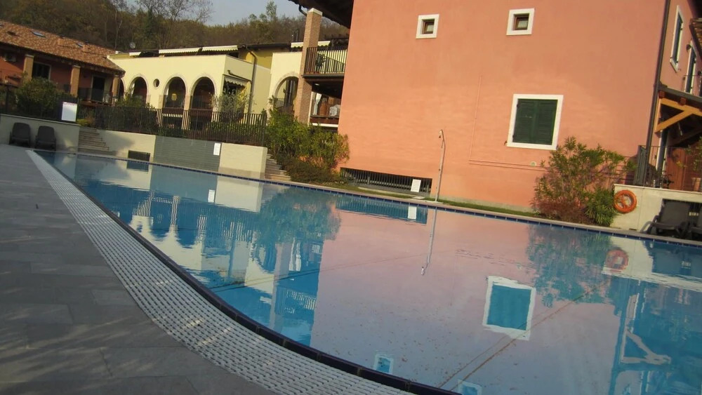 Casa Fiorita