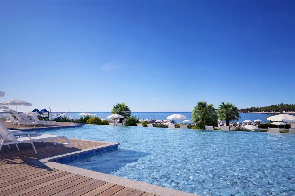Pinia Sunny Residence By Valamar