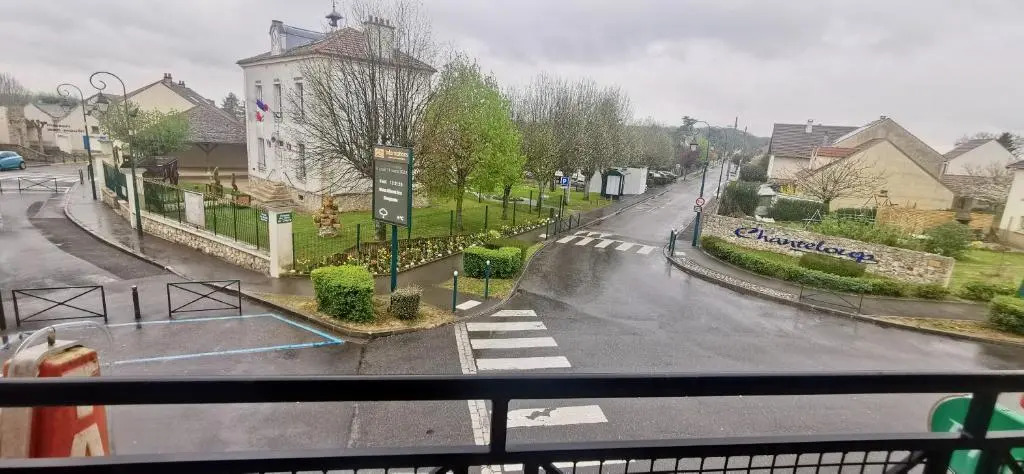 Appartement Jelyad proche Disney