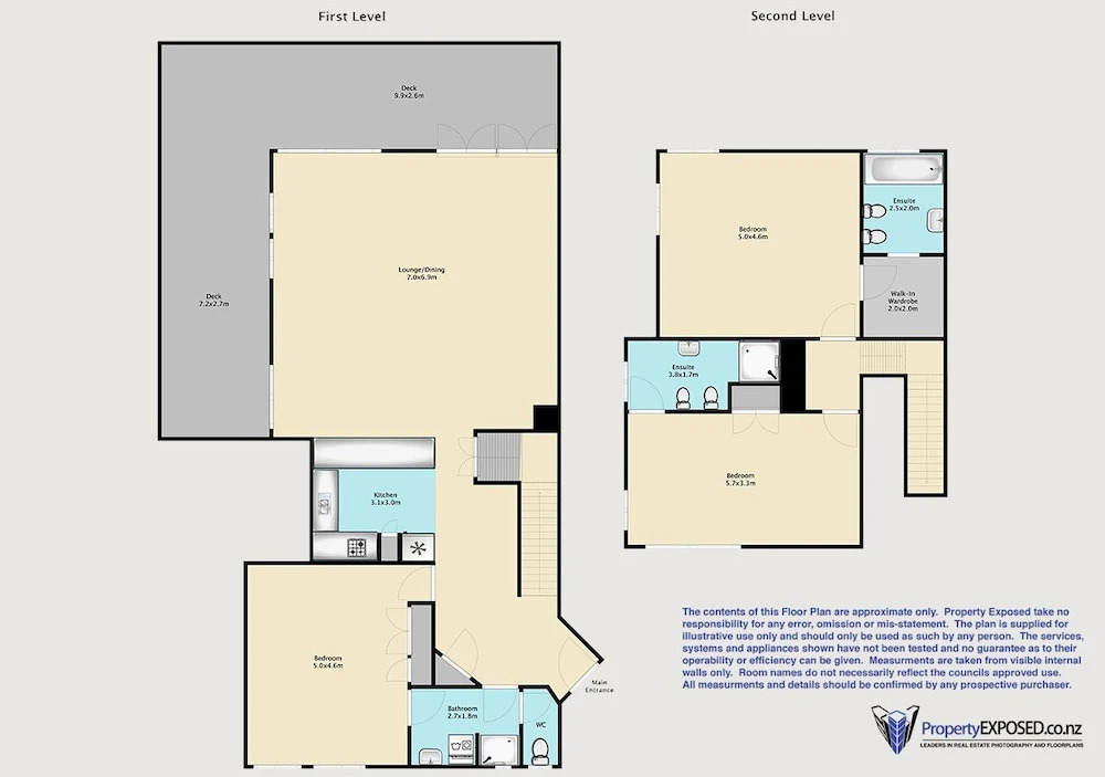 QV Executive Penthouse with Parking - 782