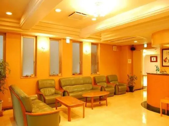 Hotel Benvenuto(ホテル ベンデナート)