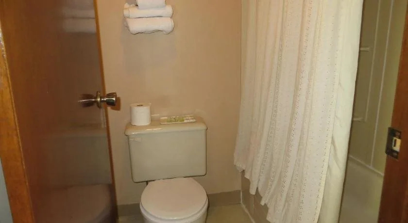 Parkwood Motor Inn