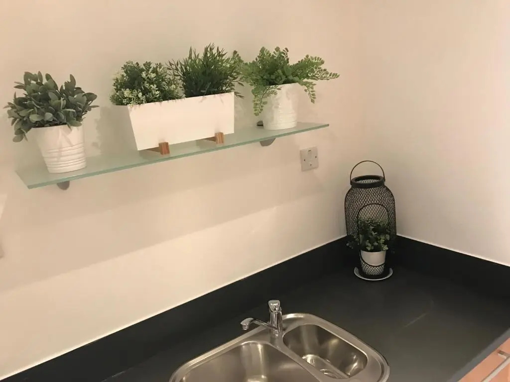 Luxury 2 bed Apartment