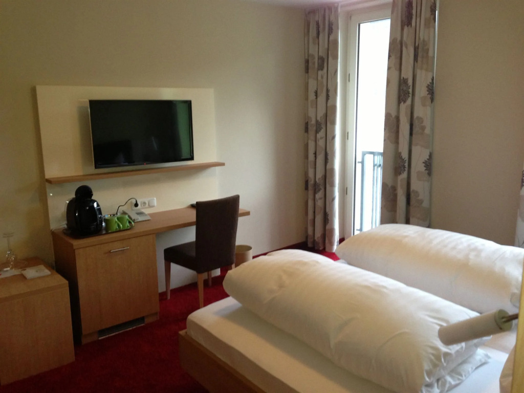 Rheinhotel Lamm