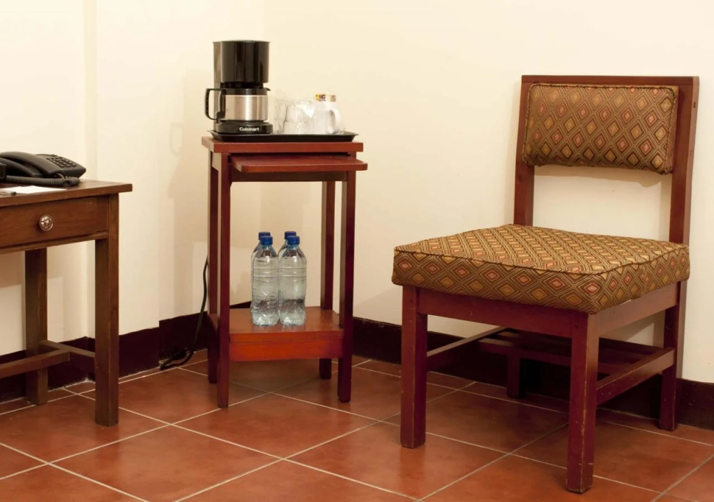 Best Western Las Mercedes Leon