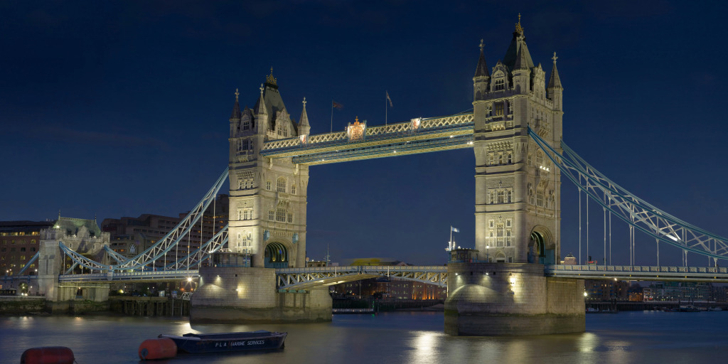Holiday Inn Express Southwark by IHG