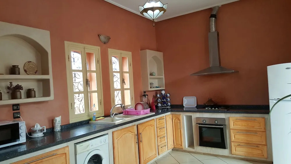 Villa Miramar