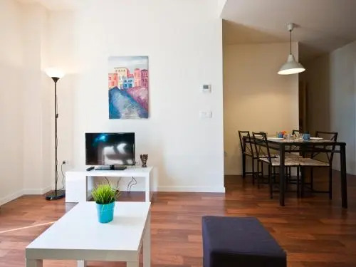 Apartamentos Murallas de Sevilla