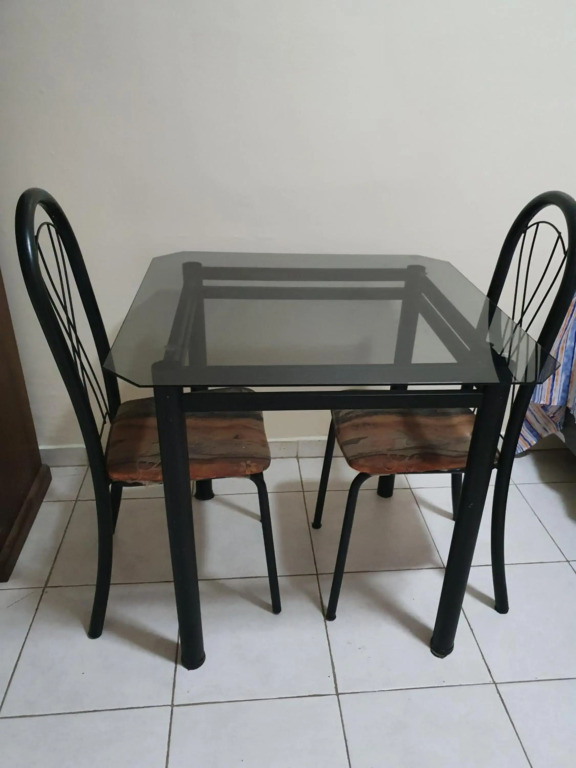 Apartamento privado em Copacabana - unid 617