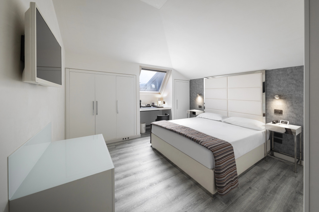 LHP Hotel Montecatini Palace & SPA