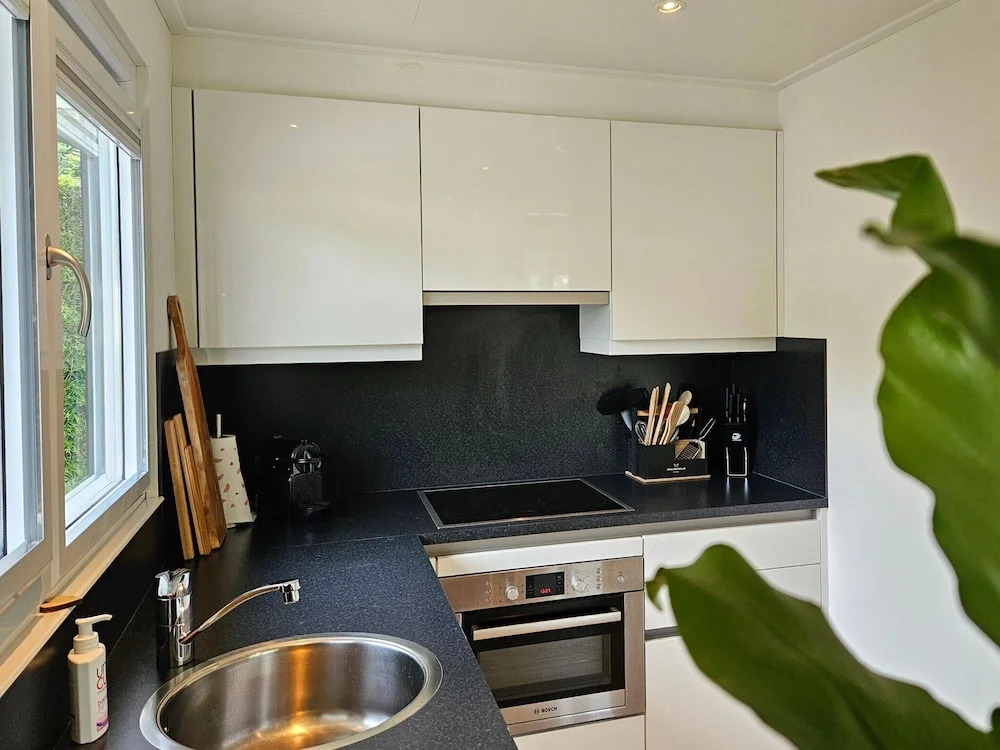 Bamboo Holiday Home in Veluwe