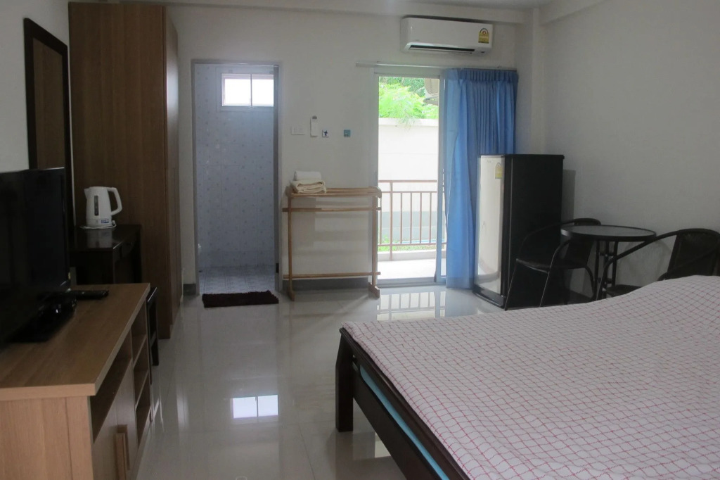 AP Apartment