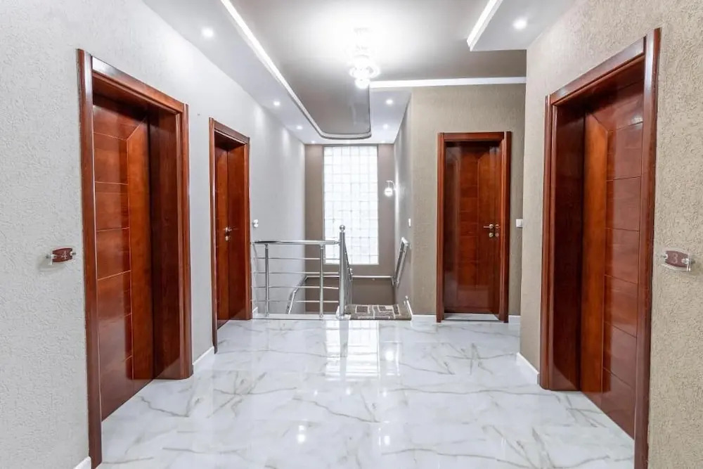 Apart Hotel President