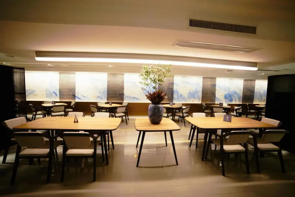 Ru Yi Boutique Hotel At West Lake