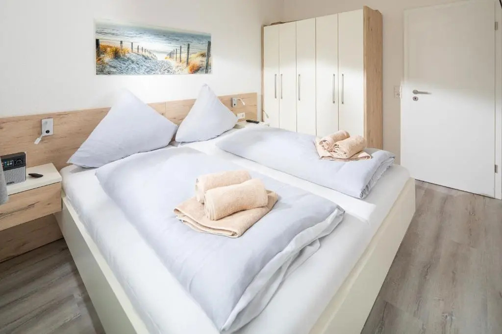Haus Kluin Wohnung 8