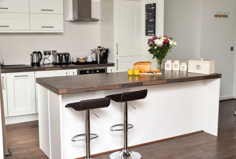 Daisy Bungalow Near Sidmouth