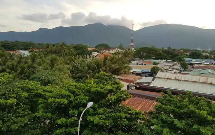 Thuy Thanh Hotel