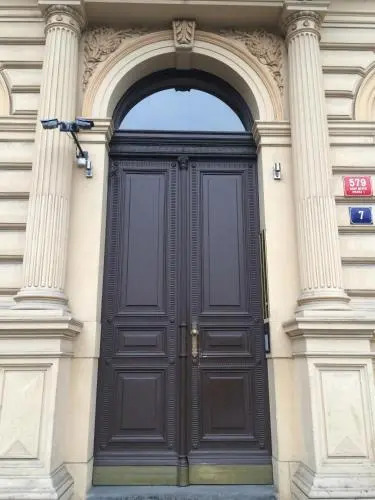 U Šventika