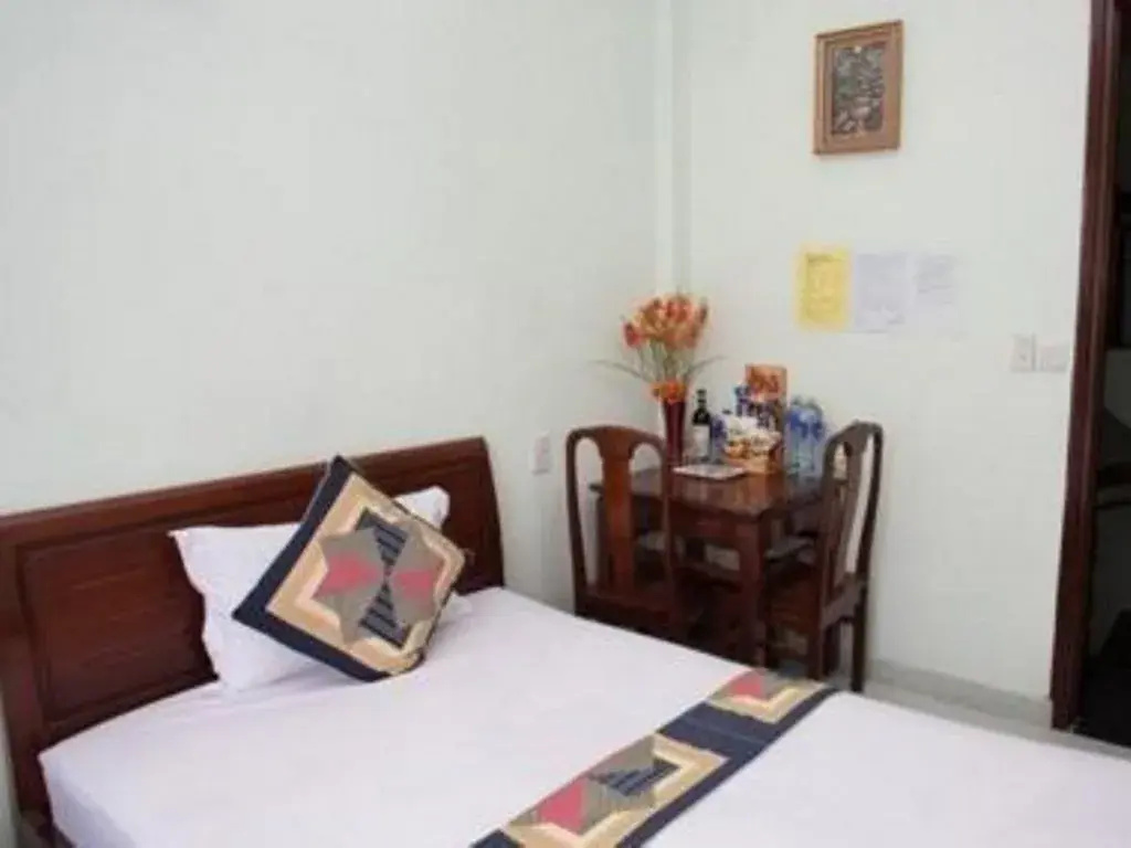 Ngoc Lan Guest House