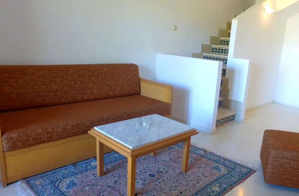 Dar el Manara Djerba Hotel & Aparts