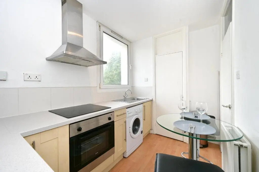 Nice Apartment - Great Portland St, Regents Pk, Euston